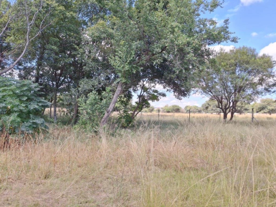 Commercial Property for Sale in Buffelshoek AH North West